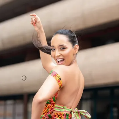 Karen Carvajalino profile
