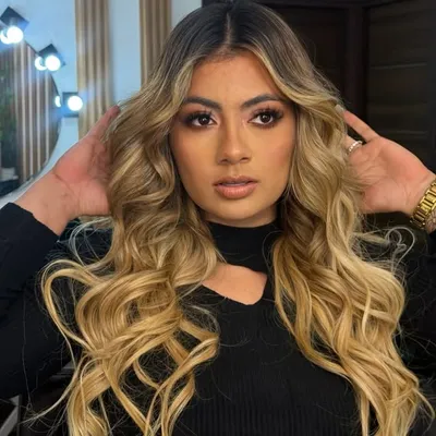 Karen Castillo profile