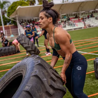 Karen Tapia ๐จ๐ฑ profile
