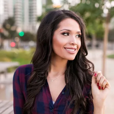 Karen Gutierrez profile