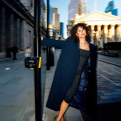 Karen Harding profile