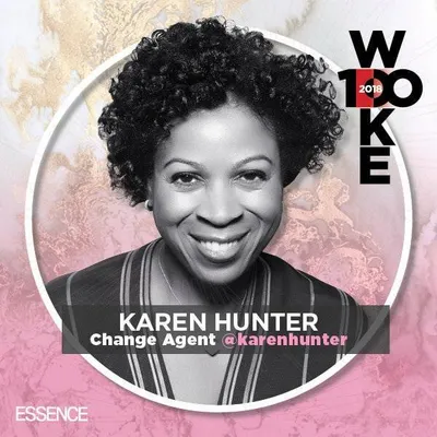 Karen Hunter profile