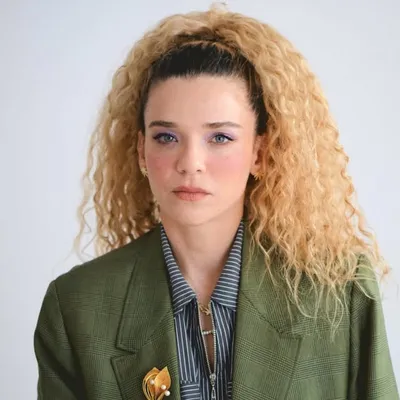 Karen Jonz profile