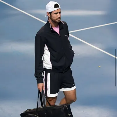Karen Khachanov |Карен Хачанов