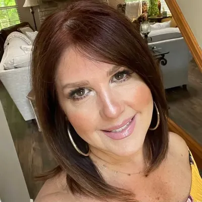 Karen Fortunato | Enhance the Seasons profile