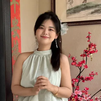 Karen Luk profile