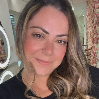 Karen Machado profile