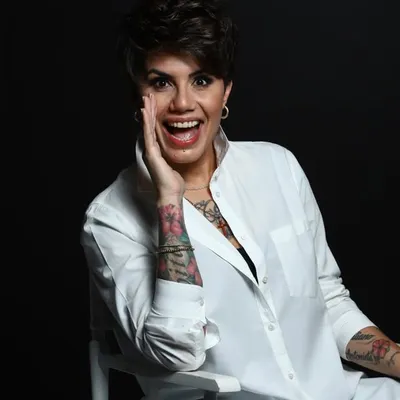 Karen Martello/Embajadora de marcas! profile