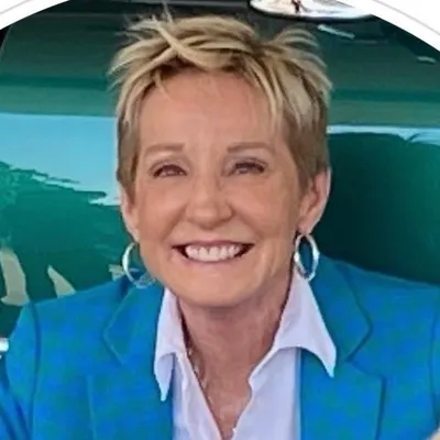 Karen Mills profile