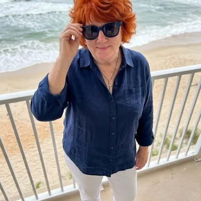 Karen Petty Wright profile