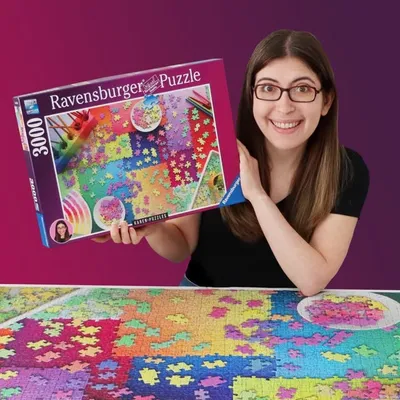 Karen Puzzles profile