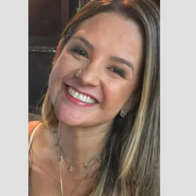 Karen Ribeiro profile