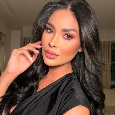 Karen Sepulveda profile