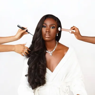 MAKEUP ARTIST & HAIRSTYLIST IN VGC | AJAH,LEKKI LAGOS NIGERIA profile
