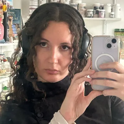 Karen Thürler profile