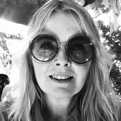 Karen van Ede profile