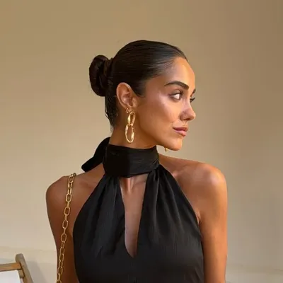 karen gonzález profile