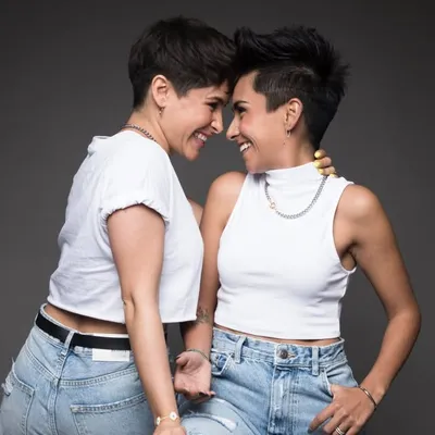 Kar & Gaby ๐ณ๏ธโ๐ profile