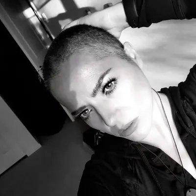 Karla Camarena profile