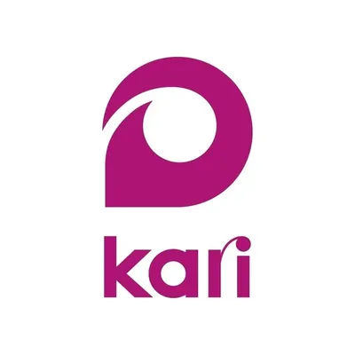 Официальный аккаунт kari profile