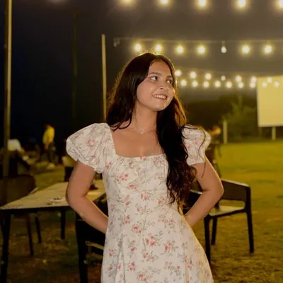 Karishma Dabhi profile