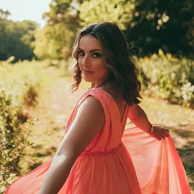 Karianne Jean profile