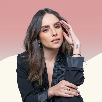Karina Delgadillo | Muakk profile