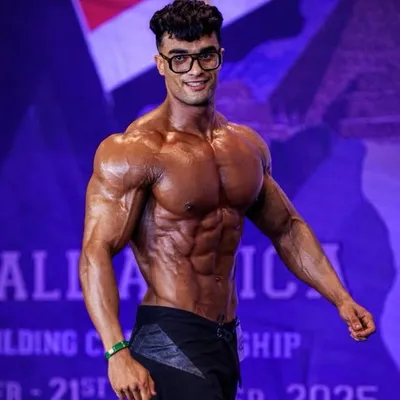 Kareem atef profile