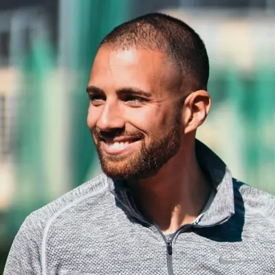 Kariem Hussein | Athlete & Doctor profile