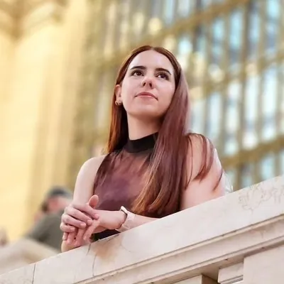 Karina Estrada Silva profile