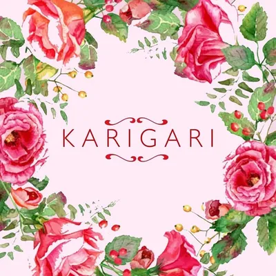 Karigari by Aastha Bhartia profile