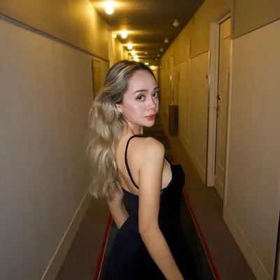 Karime Mujica profile