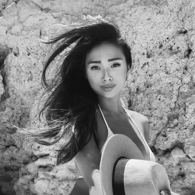 Karin Ho profile