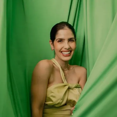 Karina Campos profile