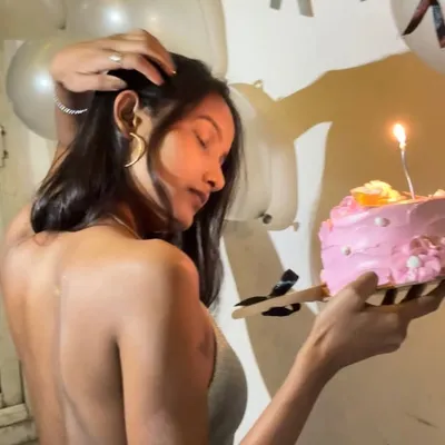 Karishma profile