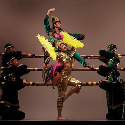 Kariktan Dance Company profile