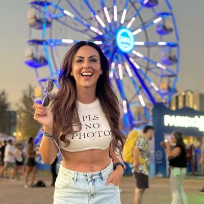 Karina León Pinto profile