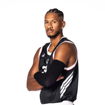 Karim Jallow profile