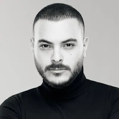 Karim Mesallam profile