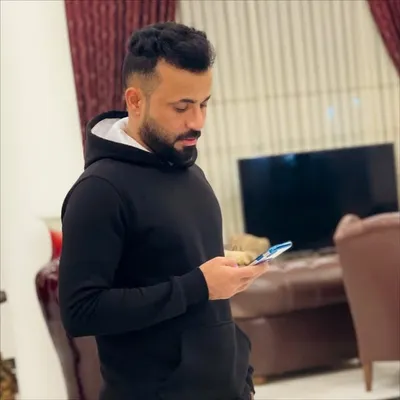كريم سامي profile