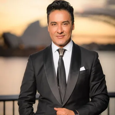 Karim Gharbi profile
