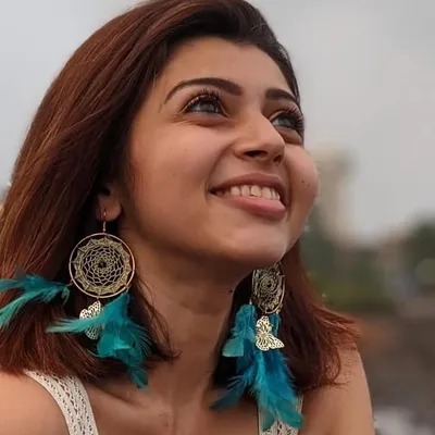 Karima Dawoodani profile