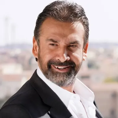 Karim Abdel Aziz profile