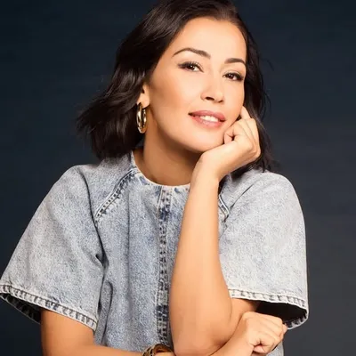 Karima Charni profile