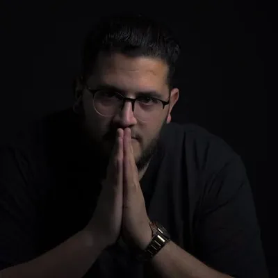 KARIM AIT TALEB profile