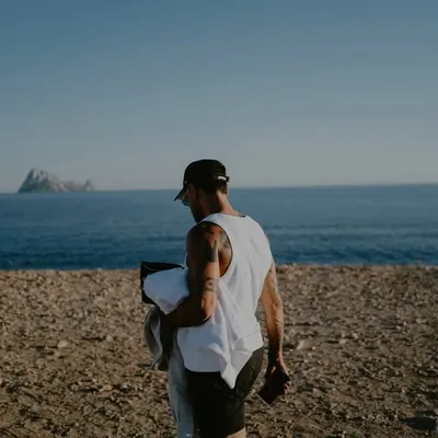 K profile