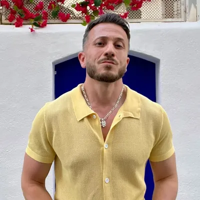 Karim Belkacem B. profile