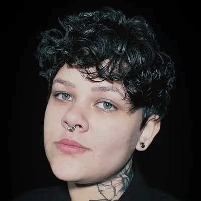 Karime Ferran profile