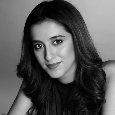 Karishma Mehta🇮🇳 profile