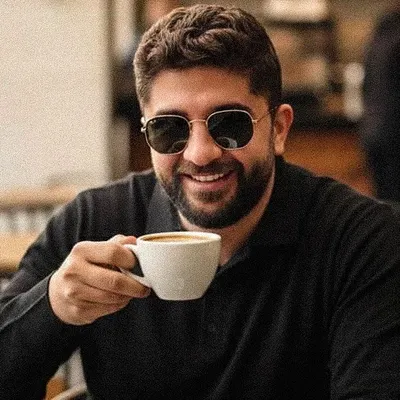 Karim El-Shreif-كريم الشريف♣️🃏 profile
